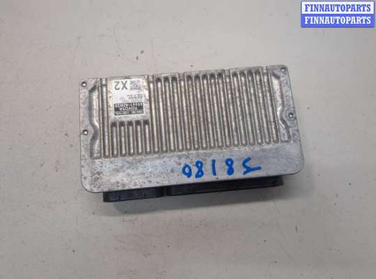 купить Блок управления двигателем на Toyota RAV 4 2012-2019