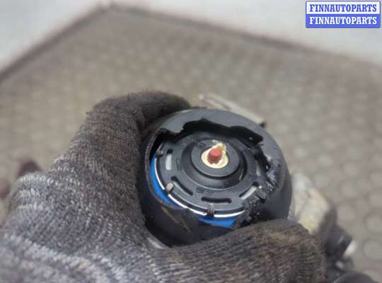 купить Турбина на Volkswagen Passat 6 2005-2010