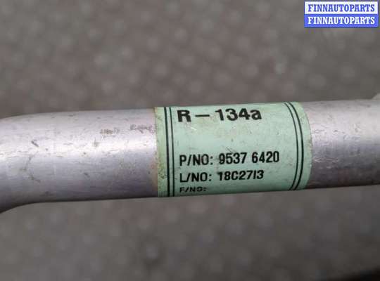 купить Трубка кондиционера на Buick Encore 2012-2016