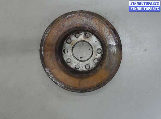 купить Диск тормозной на Volkswagen Golf 5 2003-2009