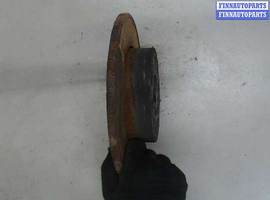 купить Диск тормозной на Volkswagen Golf 5 2003-2009
