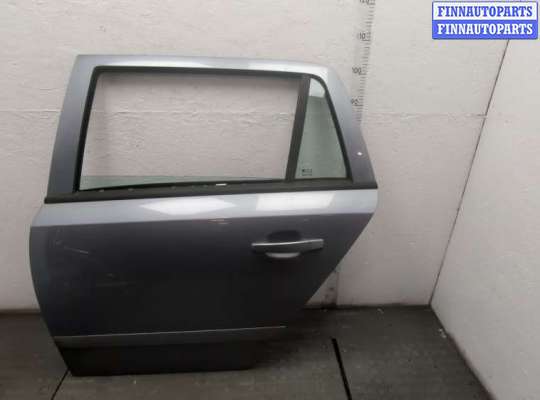 Замок двери OP2376606 на Opel Astra H 2004-2010