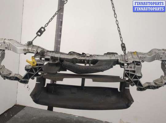 Рамка передняя (телевизор) FO1868337 на Ford Focus 3 2011-2015