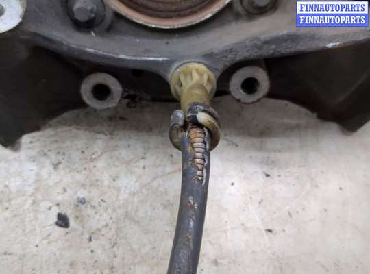 купить Диск опорный тормозной на Mercedes E W211 2002-2009