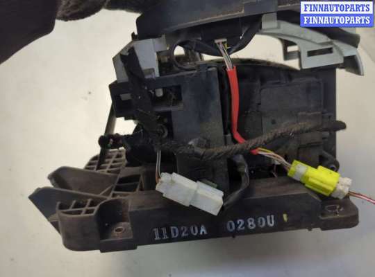 купить Кулиса КПП на Chevrolet Captiva 2011-2016