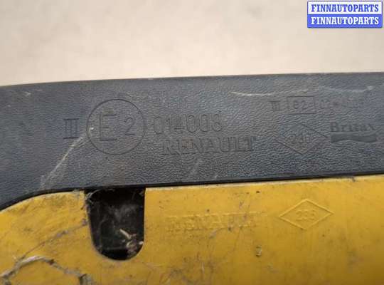 купить Зеркало боковое на Renault Megane 1996-2002