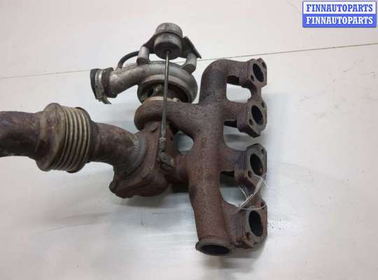 Турбина FO2150511 на Ford Transit 2000-2006