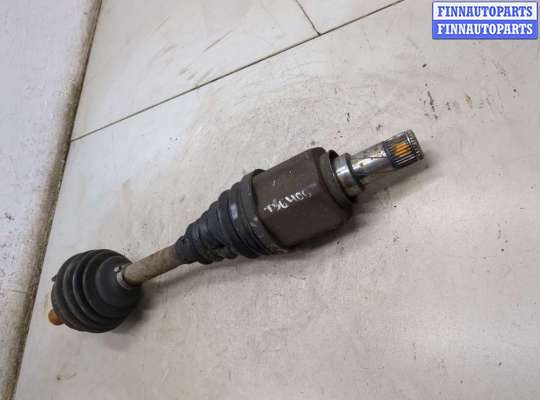 купить Полуось (приводной вал, шрус) на Land Rover Freelander 2 2006-2014