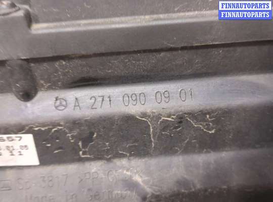 купить Корпус воздушного фильтра на Mercedes C W203 2000-2008