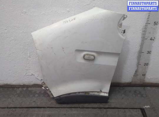 купить Крыло на Renault Master 1998-2010