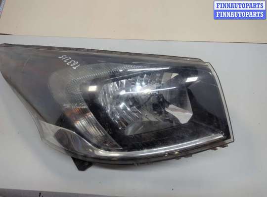 Купить Фара (передняя) на Opel Vivaro 2014-2019 Фара (передняя) RN1592386 на Opel Vivaro 2014-2019