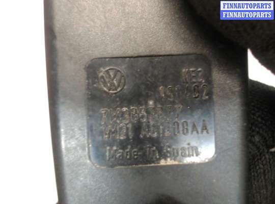 купить Замок ремня безопасности на Ford Galaxy 2000-2006