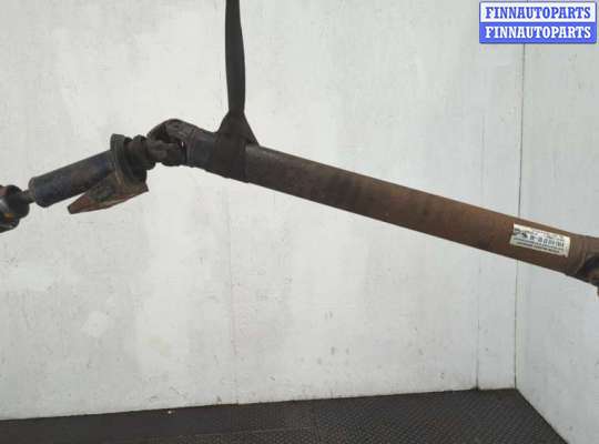 купить Кардан на Mercedes ML W163 1997-2005