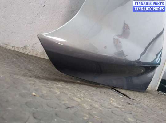 купить Капот на Opel Antara 2006-2015