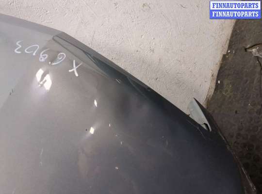 купить Капот на Opel Antara 2006-2015