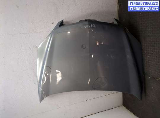 купить Капот на Opel Antara 2006-2015