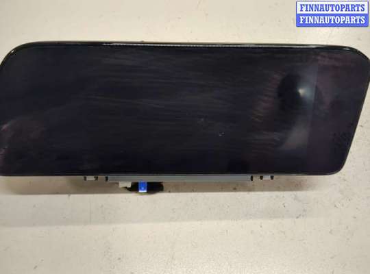 купить Дисплей мультимедиа на Mazda 3 (BP) 2019-2025