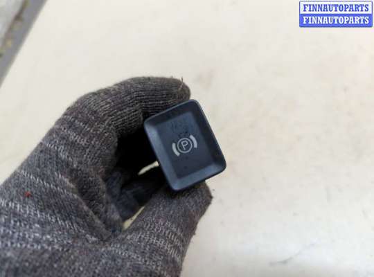 Кнопка стояночного тормоза (ручника) VG2677336 на Volkswagen Passat 6 2005-2010