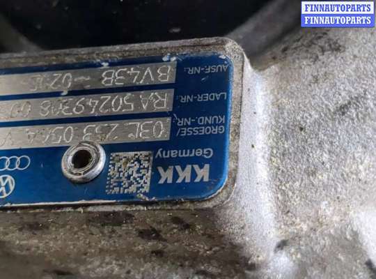 купить Турбина на Volkswagen Passat 6 2005-2010
