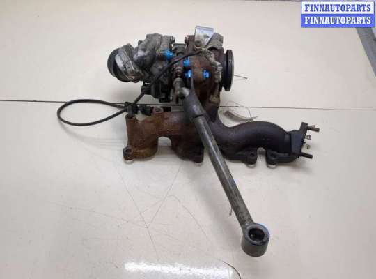 купить Турбина на Volkswagen Passat 6 2005-2010