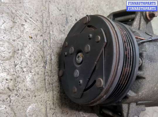 купить Компрессор кондиционера на Opel Zafira B 2005-2014