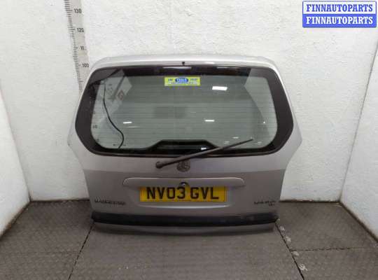 Купить Подсветка номера на Opel Zafira A 1999-2005 Подсветка номера OP2414219 на Opel Zafira A 1999-2005