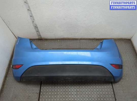 Бампер FO2148015 на Ford Fiesta 2012-2019