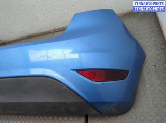 купить Бампер на Ford Fiesta 2012-2019