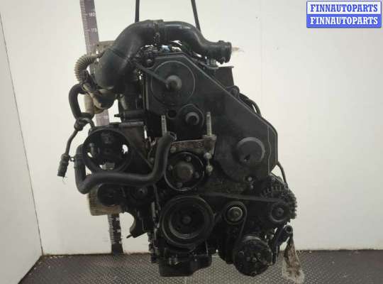 купить Двигатель (ДВС) на Ford Transit (Tourneo) Connect 2002-2013