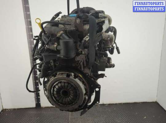 купить Двигатель (ДВС) на Ford Transit (Tourneo) Connect 2002-2013