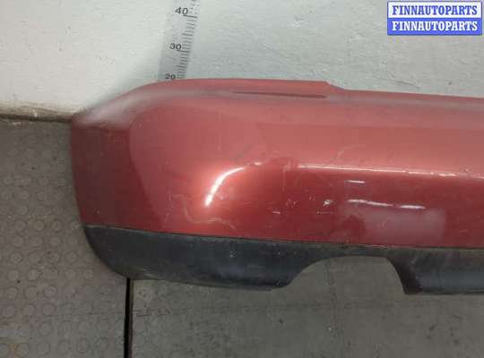 купить Бампер на Skoda Octavia Tour 1996-2011