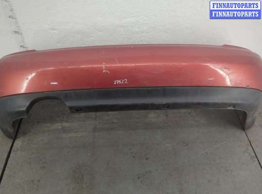 купить Бампер на Skoda Octavia Tour 1996-2011