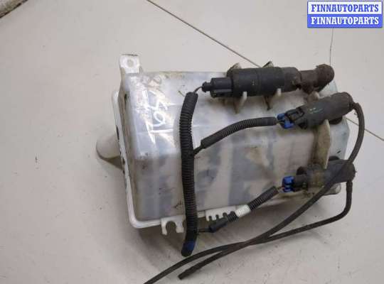 купить Бачок омывателя на Chevrolet Captiva 2006-2011