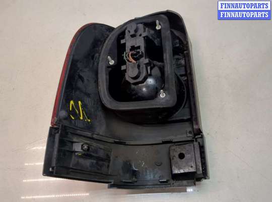купить Фонарь (задний) на Volkswagen Sharan 2000-2010