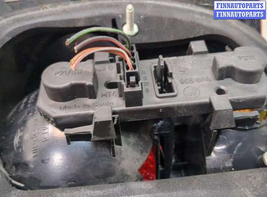 купить Фонарь (задний) на Volkswagen Sharan 2000-2010