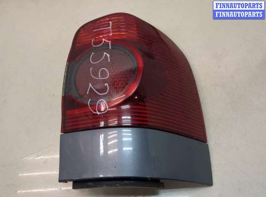 купить Фонарь (задний) на Volkswagen Sharan 2000-2010
