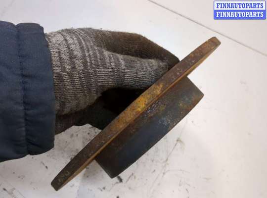 купить Диск тормозной на Opel Zafira A 1999-2005