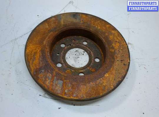 купить Диск тормозной на Opel Zafira A 1999-2005