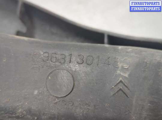 купить Усилитель бампера на Citroen Xsara-Picasso 1999-2012