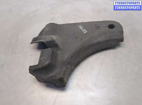 Обшивка стойки JPX0860 на Jeep Wrangler 2007-2018