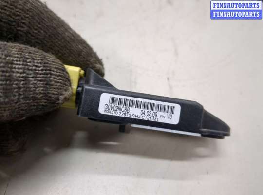 Датчик удара (Airbag) на Honda Accord VIII (CU)