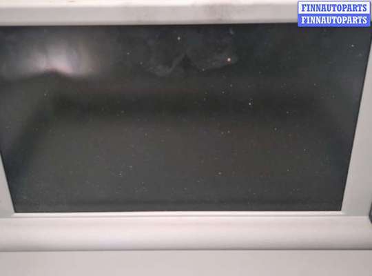 купить Проигрыватель, чейнджер CD/DVD на Subaru Tribeca (B9) 2004-2014