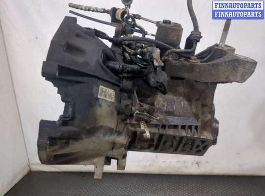купить КПП 5-ст.мех. (МКПП) на Ford Transit 2006-2014