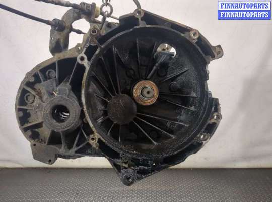 купить КПП 5-ст.мех. (МКПП) на Ford Transit 2006-2014