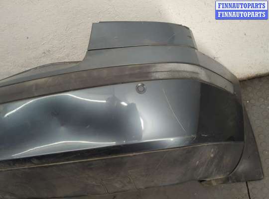 купить Бампер на Skoda Octavia (A5) 2004-2013