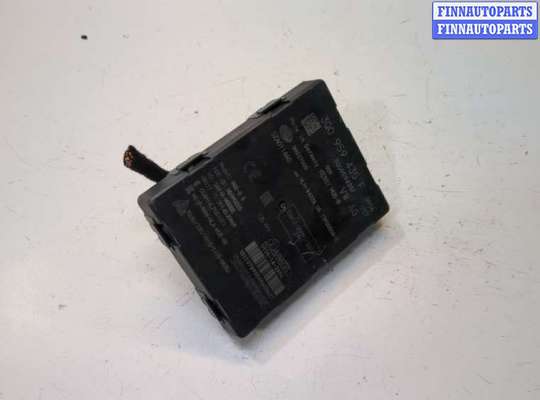 купить Блок управления бесключевого доступа на Skoda Kodiaq 2016-2025