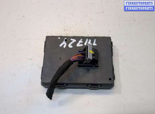 купить Блок управления бесключевого доступа на Skoda Kodiaq 2016-2025