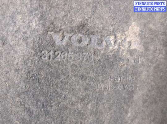 купить Защита арок (подкрылок) на Volvo V40 2012-2020