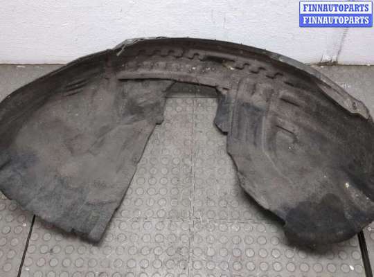 купить Защита арок (подкрылок) на Volvo V40 2012-2020