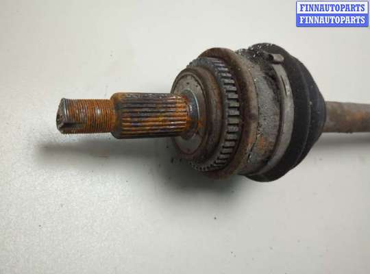 купить Полуось (приводной вал, шрус) на Land Rover Discovery 3 2004-2009